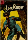 Lone Ranger 96 (VG- 3.5)