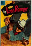 Lone Ranger 97 (VG- 3.5)