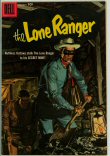 Lone Ranger 99 (VG- 3.5)