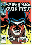 Power Man and Iron Fist 123 (FN- 5.5)