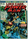Luke Cage, Power Man 20 (VG/FN 5.0)