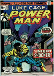 Luke Cage, Power Man 26 (VG/FN 5.0) pence