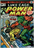 Luke Cage, Power Man 29 (FN- 5.5) pence
