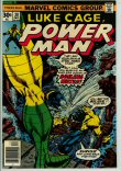 Luke Cage, Power Man 38 (FN+ 6.5)