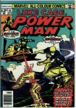 Luke Cage, Power Man 41 (FN- 5.5) pence
