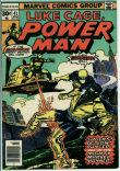 Luke Cage, Power Man 41 (VG/FN 5.0)