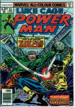 Luke Cage, Power Man 43 (VF 8.0) pence