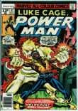 Luke Cage, Power Man 47 (FN- 5.5) pence