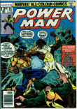 Luke Cage, Power Man 49 (VF 8.0) pence