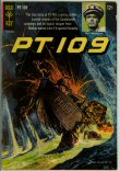 Movie Comics: P.T. 109 (VG 4.0)