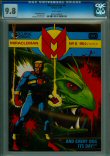 Miracleman 6 (CGC 9.8)