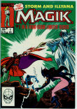 Magik 1 (NM- 9.2)