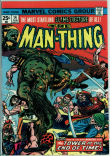 Man-Thing 14 (FR 1.0)