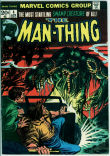 Man-Thing 4 (FR 1.0)