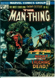 Man-Thing 5 (FN- 5.5)