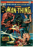Man-Thing 6 (FR/G 1.5)