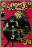 Many Ghosts of Doctor Graves 46 (VG 4.0)