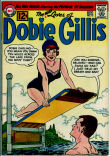 Many Loves of Dobie Gillis 15 (VG/FN 5.0)