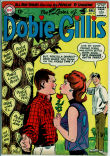 Many Loves of Dobie Gillis 22 (VG- 3.5)