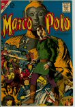 Marco Polo nn (VG+ 4.5)