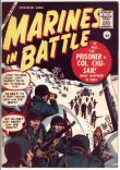 Marines in Battle 1 (G+ 2.5)