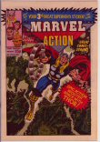 Marvel Action 3 (VF 8.0)