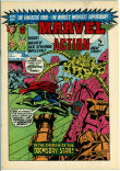 Marvel Action 8 (VG 4.0)