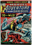 Marvel Adventure 2 (G/VG 3.0)