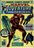 Marvel Adventure 6 (VG 4.0)