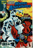 Marvel Adventures 10 (VG 4.0)