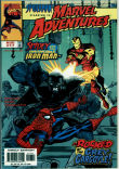 Marvel Adventures 17 (VF/NM 9.0)