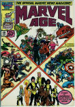 Marvel Age 48 (VG/FN 5.0)