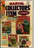 Marvel Collectors' Item Classics 11 (VF- 7.5)