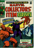 Marvel Collectors' Item Classics 22 (VG/FN 5.0)