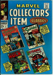 Marvel Collectors' Item Classics 6 (FN 6.0)