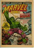 Marvel Comic 330 (VG 4.0)