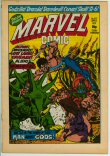 Marvel Comic 337 (FN 6.0)