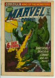Marvel Comic 340 (VG 4.0)