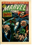 Marvel Comic 348 (VG/FN 5.0)