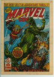 Marvel Comic 349 (FN+ 6.5)