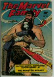 Marvel Family 19 (G+ 2.5)