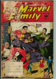 Marvel Family 51 (FR 1.0)