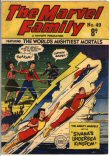 Marvel Family 49 (G/VG 3.0)
