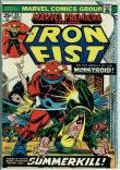 Marvel Premiere 24 (FR 1.0)