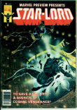 Marvel Preview 15 (G/VG 3.0)