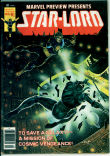 Marvel Preview 15 (G/VG 3.0)