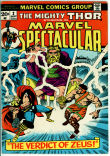 Marvel Spectacular 2 (VG+ 4.5)