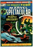Marvel Spectacular 5 (G/VG 3.0)