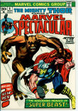 Marvel Spectacular 6 (VG/FN 5.0)