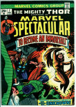 Marvel Spectacular 7 (FN- 5.5)